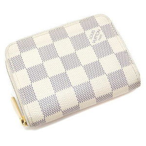 Louis Vuitton Portefeuille Accordion Fold Long Wallet Monogram